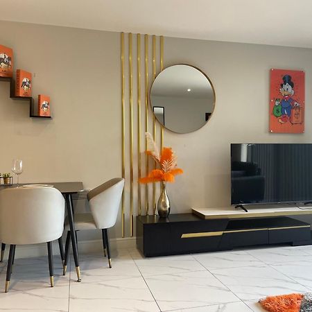 בראדפורד Hermes Suite- By One Leeds Road מראה חיצוני תמונה